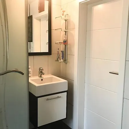 Room's Near Belval University Bed & Breakfast