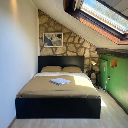 Room's Near Belval University Bed & Breakfast