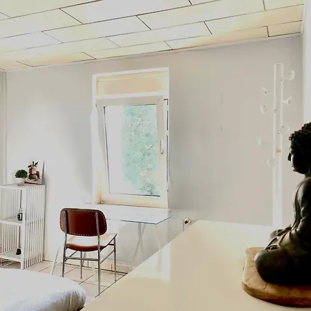 Room's Near Belval University Esch-sur-Alzette