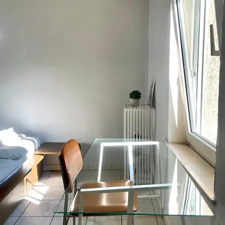 Bed & Breakfast Room's Near Belval University