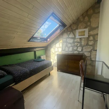 Bed & Breakfast Room's Near Belval University