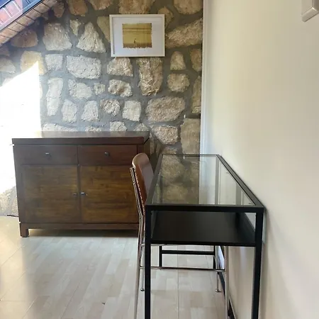 Ferienhaus Room's Near Belval