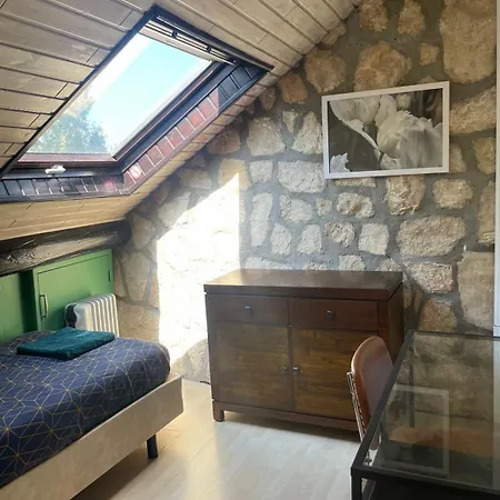 Room's Near Belval University Bed & Breakfast *